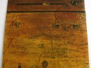 ALICE COOPER SCHOOL'S OUT BS 2623 CANADIAN PRESS LP DESK SLEEVE 1972 EX/VG+