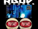JERU THE DAMAJA - WRATH OF THE MATH - 2 LP VINYL 12