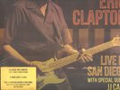 ERIC CLAPTON 