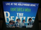 THE BEATLES **Live at the Hollywood Bowl [Bonus Tracks] **NEW RECORD LP VINYL