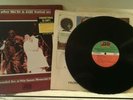 Original Promo Double LP : Ann Arbor Blues & Jazz Festival 1972   Atlantic 502