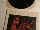 Karen Harris Wheaton-Holy Sprit Touch Through Me LP Xian Private Label