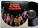 BEYOND THE VALLEY OF THE DOLLS soundtrack - RUSS MEYER STRAWBERRY ALARM CLOCK