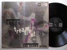 MEL HENKE GROUP shock treatment - rare EX/VG+ DG PROMO MONO TEMPO jazz exotica