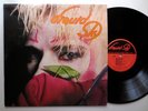 LIQUID SKY soundtrack - VG++/NM Z-FILMS cult new wave synth SLAVA TSUKERMAN OST