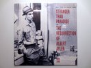 STRANGER THAN PARADISE soundtrack - SEALED JOHN LURIE JIM JARMUSCH ALBERT AYLER