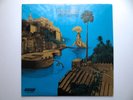 YMA SUMAC miracles - MINT SEALED orig exotica acid psych LES BAXTER LONDON top