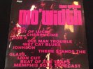Jon Spencer Blues Explosion - Mo' Width 1994 - First and only Pressing Rare OOP