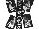 Alice in Chains Facelift Vinyl Record Store Day RSD Black Friday 2016 LIVE 12