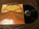 Savoy Brown Raw Sienna 1st Press Parrot London Records Blues Psych LP EX
