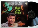 AUGIE COLON chant of the jungle - clean NM/NM STEREO LIBERTY 7148 exotica lounge