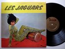 LES JAGUARS vol.2 - rare CANADA MONO instro surf garage rock sexy cheesecake