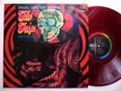 THE TRIP soundtrack - rare JAPAN RED WAX ELECTRIC FLAG acid psych alt. cover OST