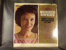SEALED 1960s ORIG COUNTRY Lp Bonnie Owens Don't Take Advantage Capitol 2403 Mono
