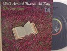 The Caravans - Walk Around Heaven All Day - VJ Gospel - VJLP 5058 Vinyl 1964 LP