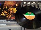 LP SKID ROW SLAVE TO THE GRIND 1991 ATLANTIC INNER SLEEVE