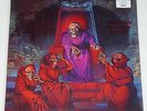Death - Scream Bloody Gore LP Royal Blue Vinyl 2016 Limited Edition New Release