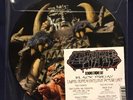 Gwar RSD Picture Disc Limited Edition Black Friday 2016 Sealed Brand New