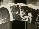 Discharge White vinyl 7