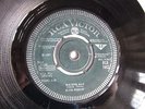 45rpm    ELVIS PRESLEY   BIG BOSS MAN   UK DEMO 7
