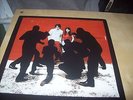White Blood Cells by The White Stripes lp red vinyl