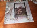 Led Zeppelin IV (ZOSO) ?  Orig. Record Club Copy - 69th Best LP Ever