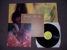 ROLLING STONES GOATS HEAD SOUP  33 rpm LP A2 B1 poster and lyric sheet