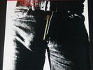 Rolling Stones- Sticky Fingers- MFSL 1-060-  Mobile Fidelity- Mf'd in Japan- NM
