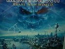 IRON MAIDEN - BRAVE NEW WORLD - 2LP VINYL ALBUM - 180 GRAM RSD BLACK FRIDAY 2016