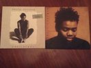 2 Tracy Chapman Vinyl Lp's