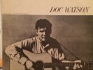 DOC WATSON s/t LP VANGUARD VSD 79152 rare 1970s pressing stereo NM