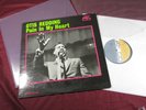 Otis Redding  PAIN IN MY HEART  LP ATCO 33-161 Germany 1967