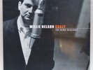 WILLIE NELSON Crazy - The Demo Sessions [LP] New Sealed Record Store Day RSD