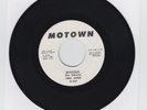 LINDA GRINER - DJ ADVANCE SAMPLE – ENVIOUS / GOOD-BY CRUEL LOVE - 45 RPM