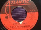 TSU Tornadoes - What good am I - Atlantic