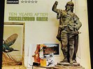 Ten Years After-Cricklewood Green-Orig German Press-Deram w/Gatefold-Psych Blues