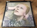 LP RCA Victor SF 8244 David Bowie ?Hunky Dory LABEL Music Ltd./Titanic Music UK