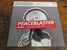 SOUND TRIBE SECTOR 9 Peaceblaster 2XLP 1320 electro funk 2008 VG++