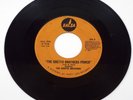 THE GHETTO BROTHERS - Power / I Saw A Tear - 45 Salsa 2006 Rare Latin Soul Funk