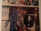 BRIAN ENO LP Here Come The Warm Jets Island US 2nd Press