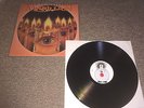 MARILLION - EYES OF CINDERELLA, LIVE LP 1984, OOP, NEAR MINT, RAR