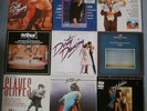 9 Soundtrack LP's  - Dirty Dancing, Footloose, Chariots Of Fire, Cocktail...