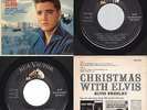 (VG++/VG++) Elvis Presley 