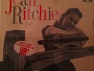 JEAN RITCHIE LP Self-Titled Elektra Mono SEALED