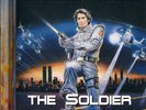 SC - The Soldier (Inspired by theMotionPicture)(Complete Score)/ Tangerine Dream