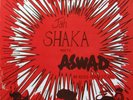 CLASSIC DUB LP Jah Shaka Jah Meets Aswad In Addis Ababa Studio UK LP Listen