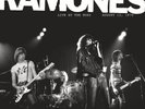 THE RAMONES LIVE AT THE ROXY 8/12/76 12