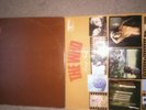 TWO TRACK L.P'S THE WHO DIRECT HITS MONO /HENDRIX ARE YOU EXPERIENCED.