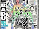 Erykah Badu But You Caint Use My Phone Clear Vinyl LP RSD Exclusive