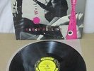 Sonny ROLLINS Quartet - WORK TIME / Prestige 7020, '56, Mono, DG, RVG / VG+